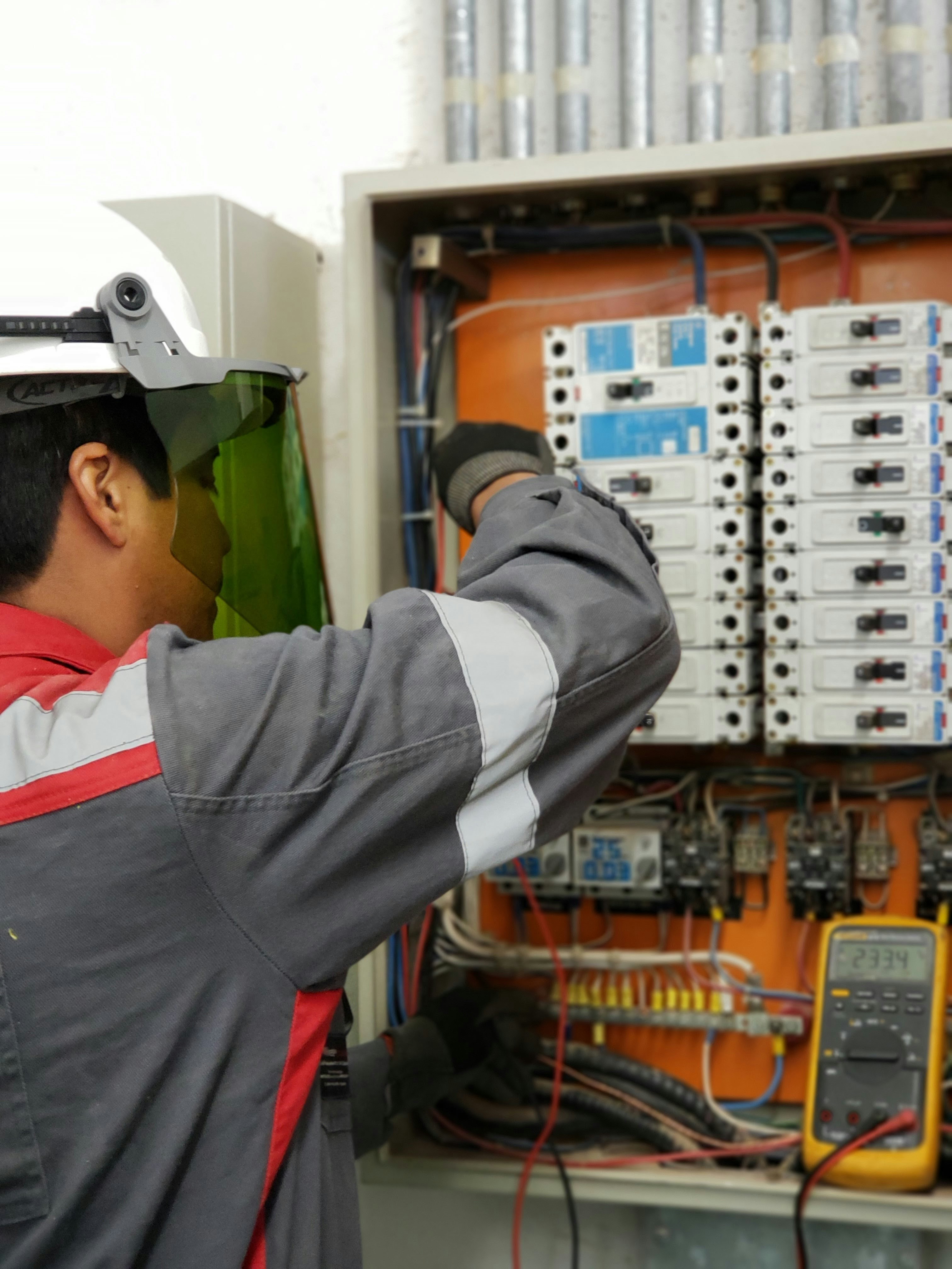 Telecom & Electrical Engineering