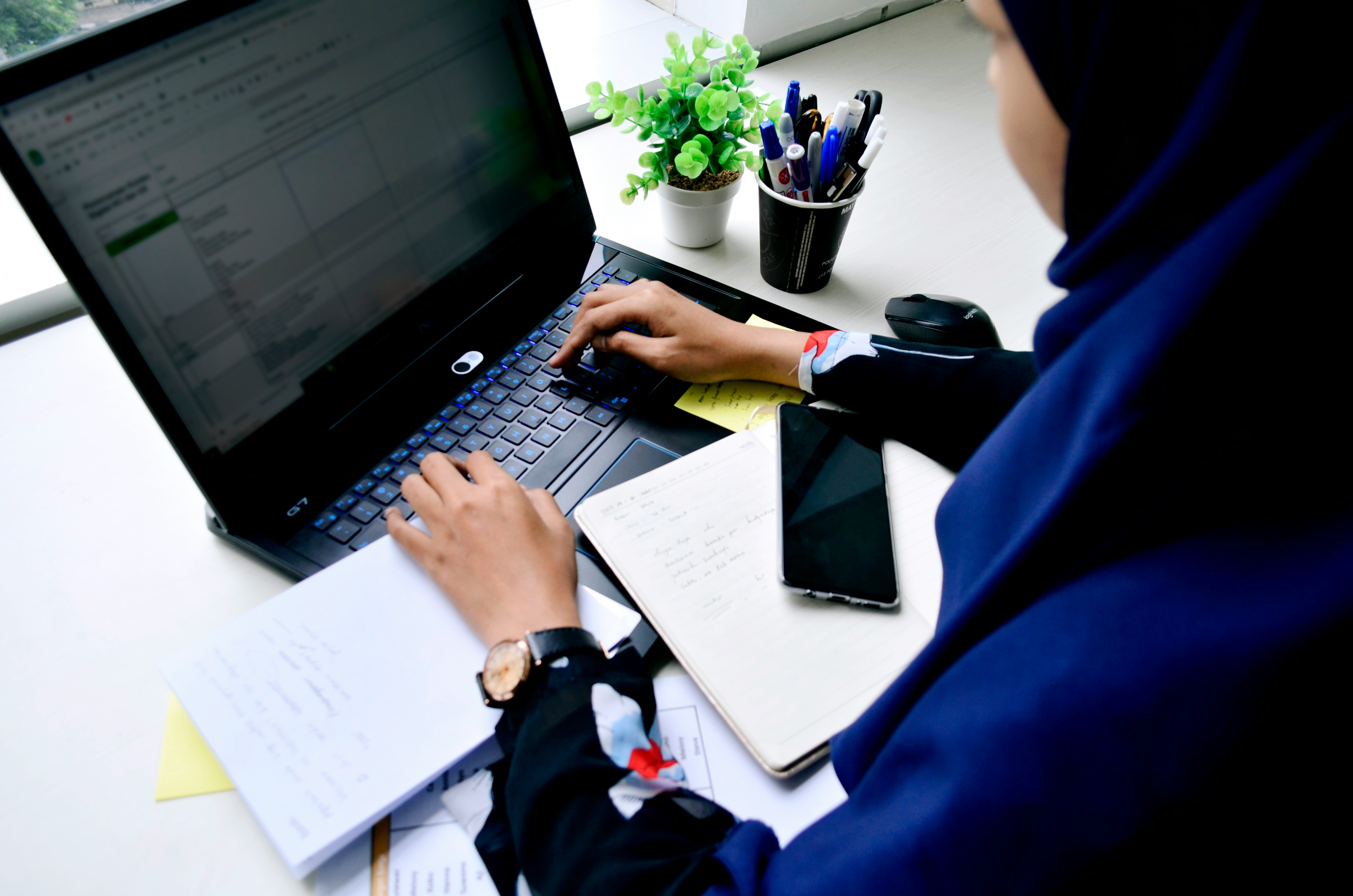 Manage Services