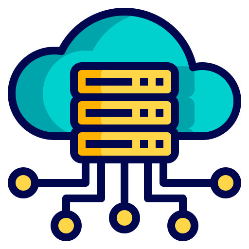 server dan isp
