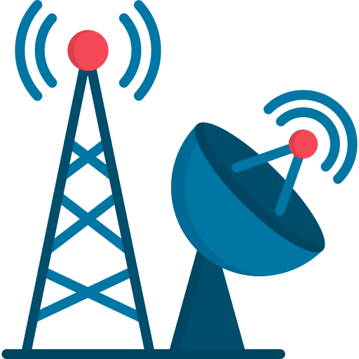 telekomunikasi